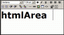 htmlarea WYSIWYG Editor